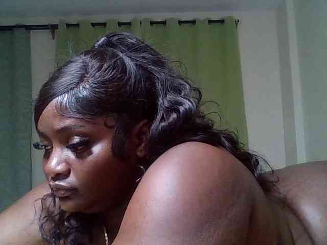 Wildebony1