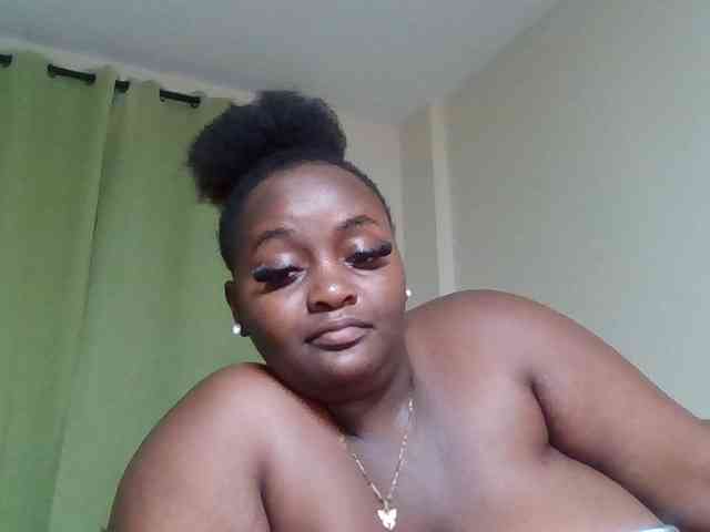 Wildebony1