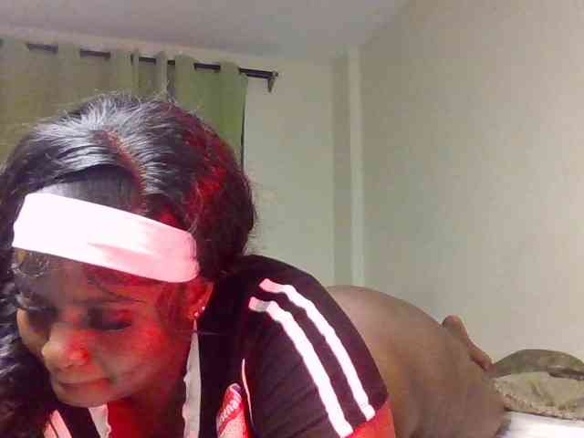 Wildebony1 webcam