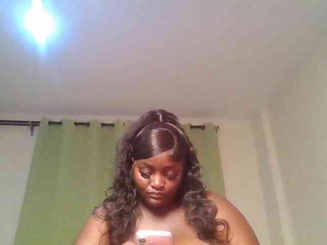Wildebony1 webcam