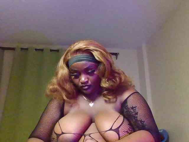 Wildebony1