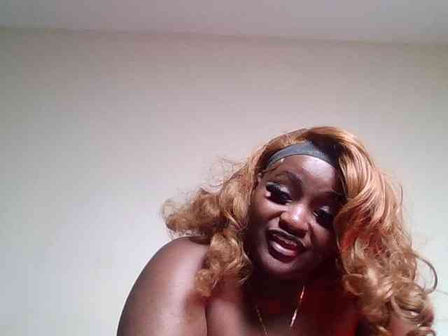 Wildebony1 webcam