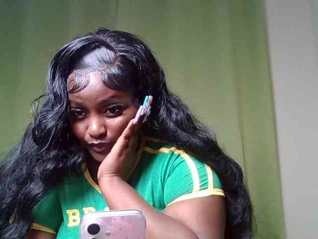 Wildebony1
