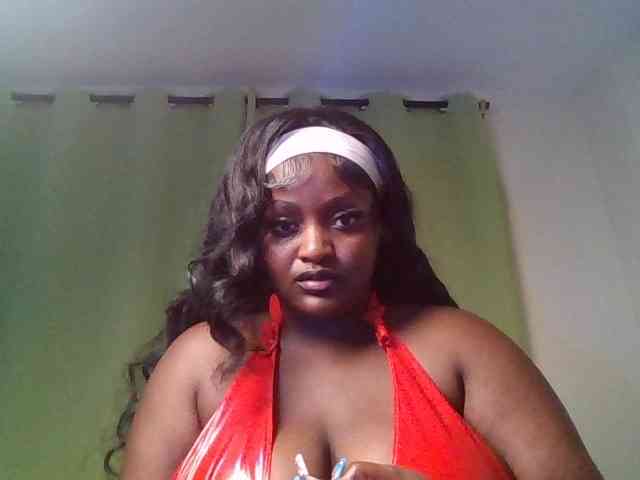 Wildebony1