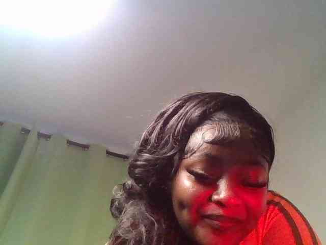 Wildebony1 webcam