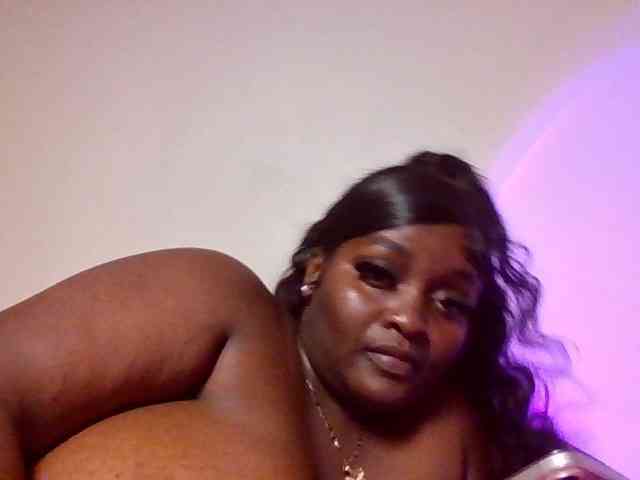 Wildebony1 webcam