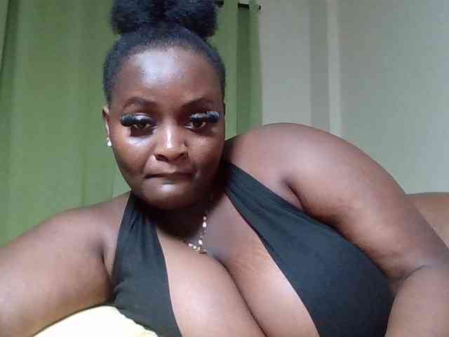 Wildebony1