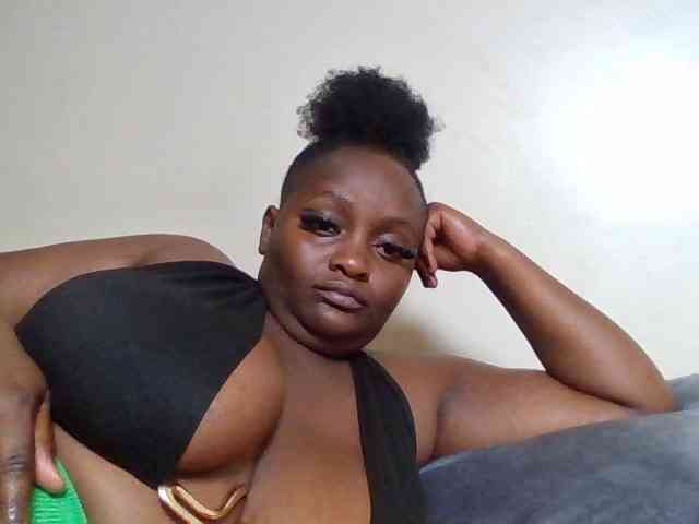 Wildebony1