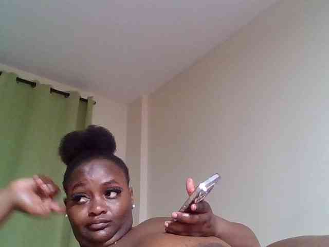 Wildebony1