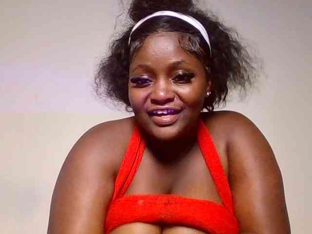 Wildebony1 webcam