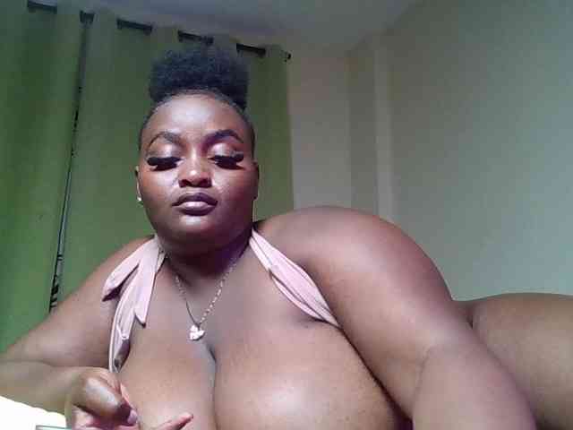 Wildebony1 webcam