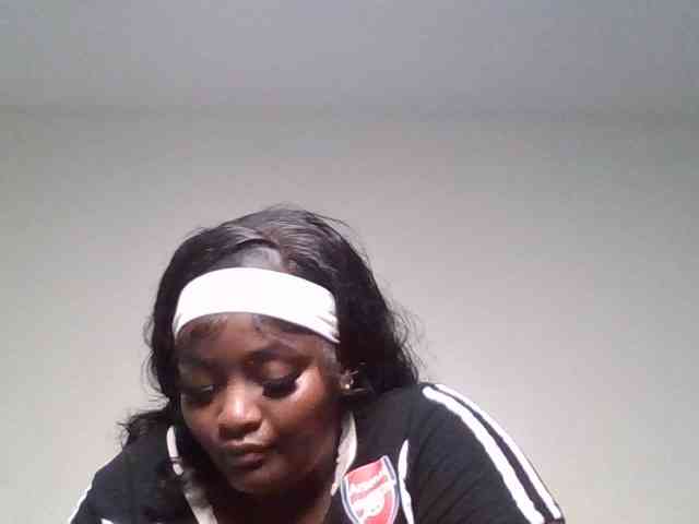 Wildebony1 webcam