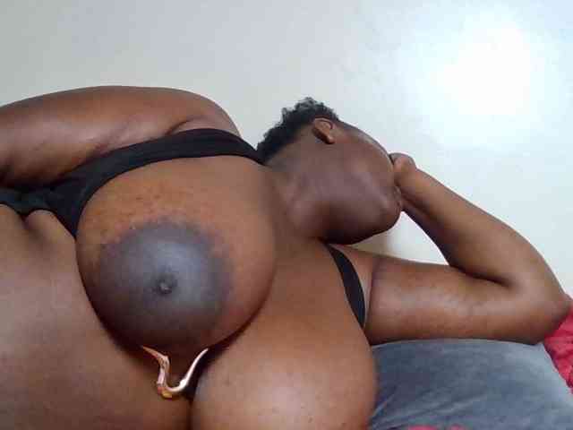Wildebony1 Wildebony1