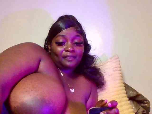 Wildebony1 webcam