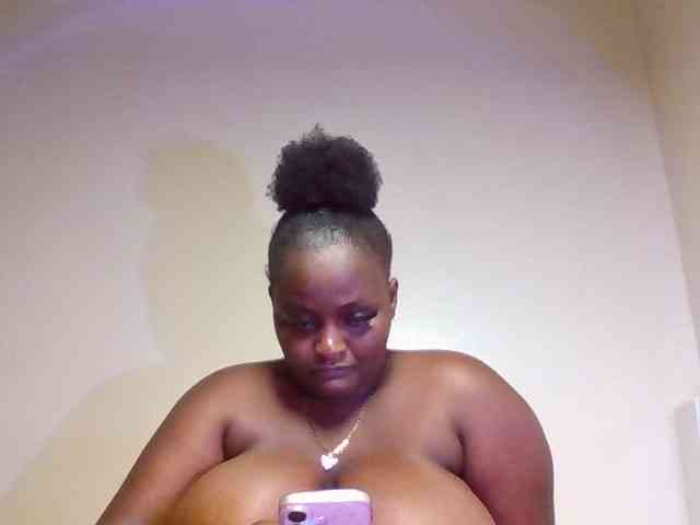 Wildebony1