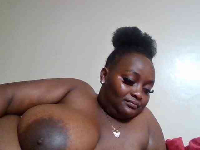 Wildebony1