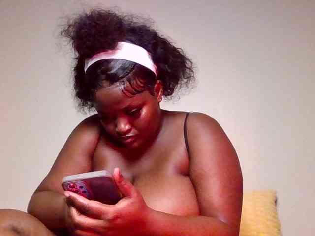 Wildebony1 webcam