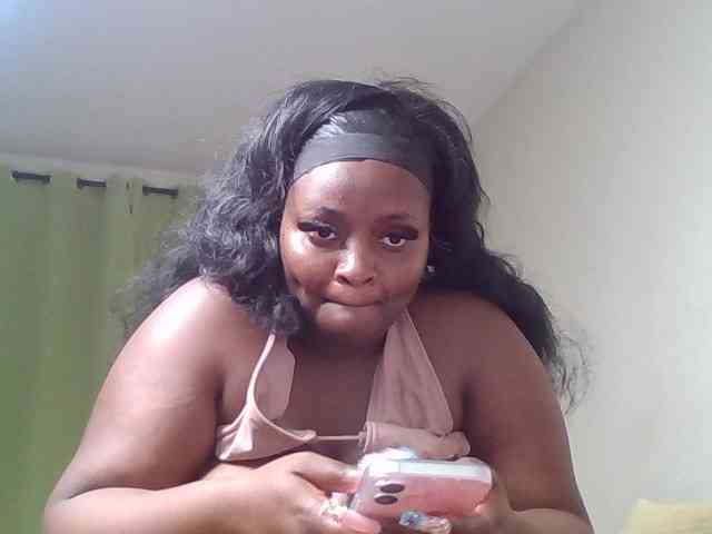 Wildebony1