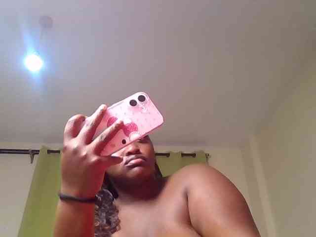 Wildebony1 webcam