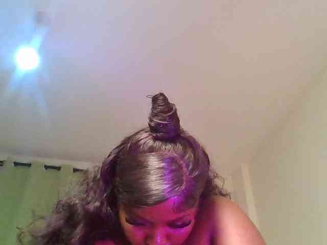 Wildebony1 webcam