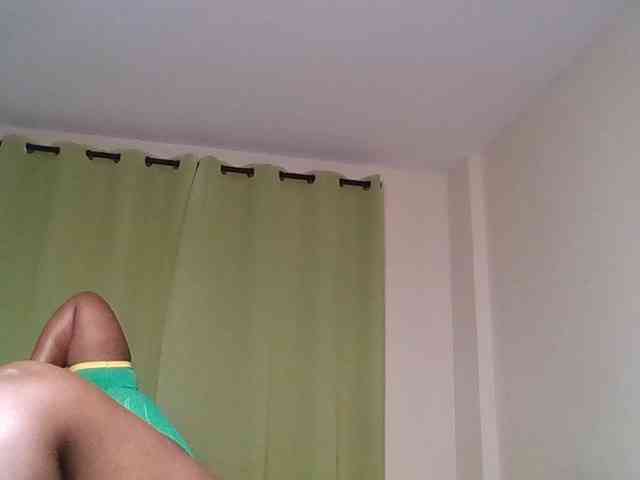 Wildebony1