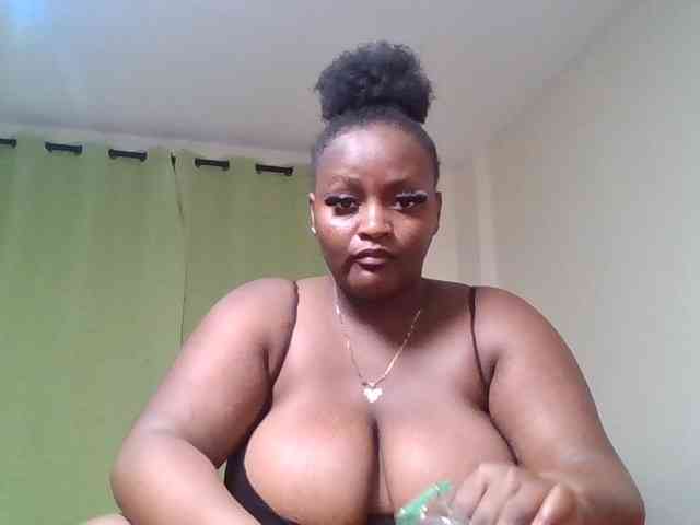 Wildebony1 webcam