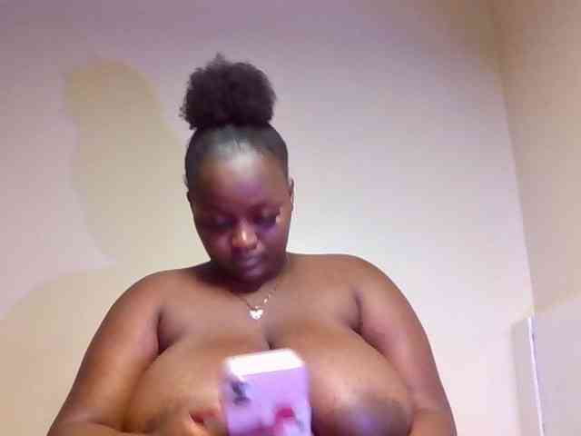 Wildebony1