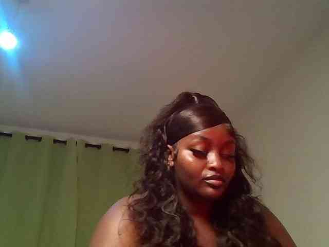 Wildebony1 webcam