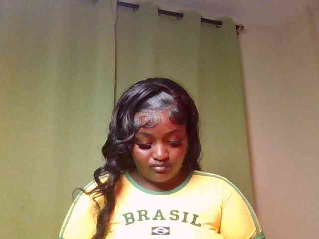 Wildebony1 webcam