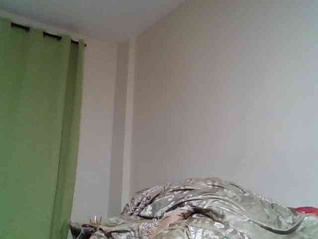Wildebony1