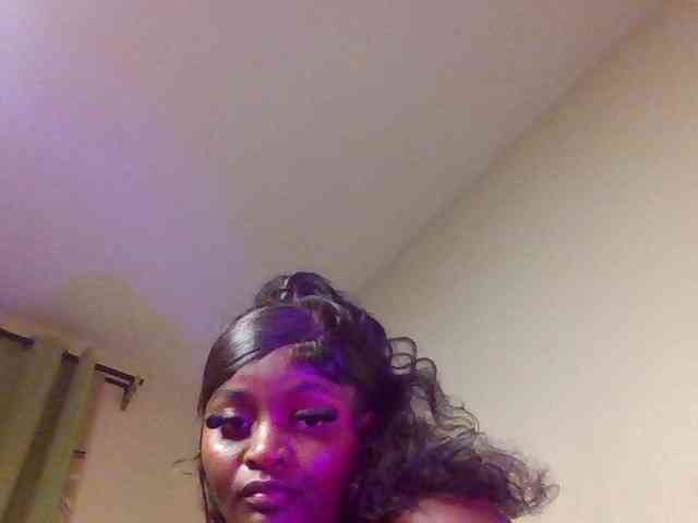 Wildebony1 webcam