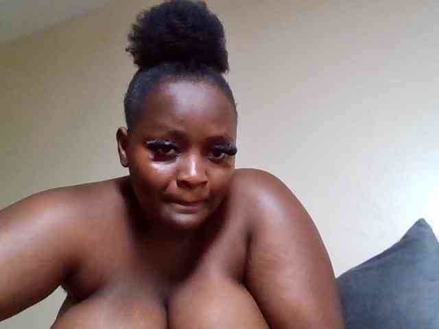 Wildebony1