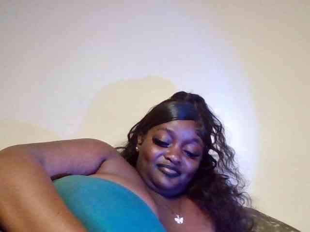 Wildebony1 webcam