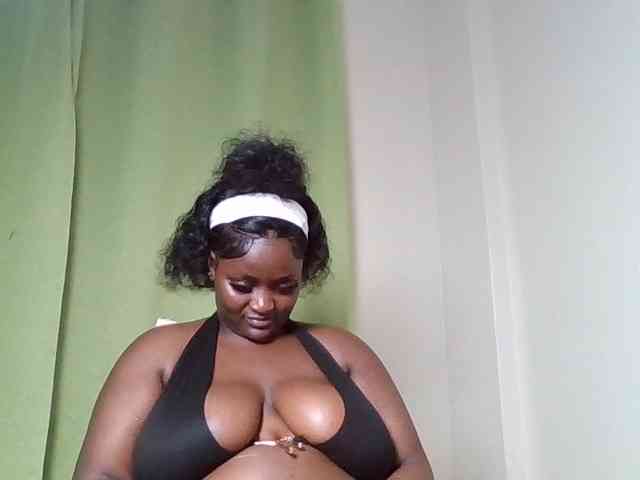 Wildebony1 webcam