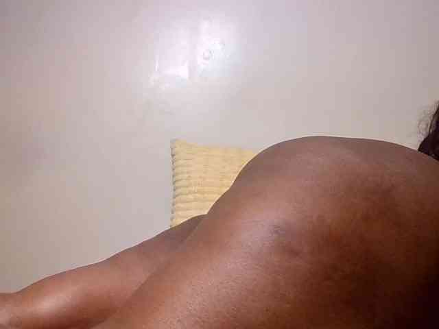Wildebony1 webcam