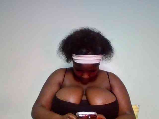 Wildebony1 webcam
