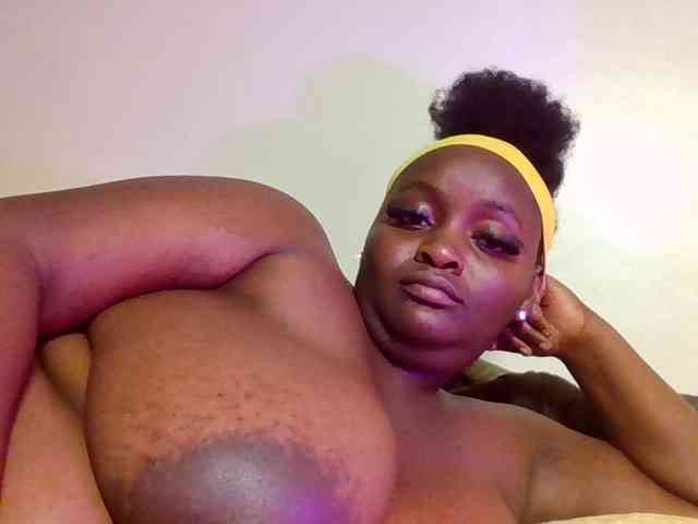 Wildebony1