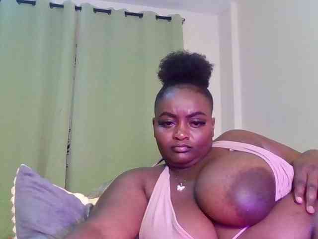 Wildebony1