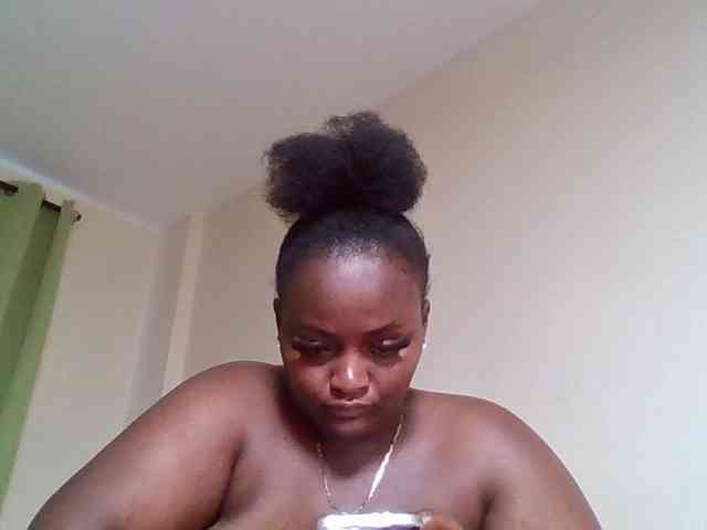 Wildebony1