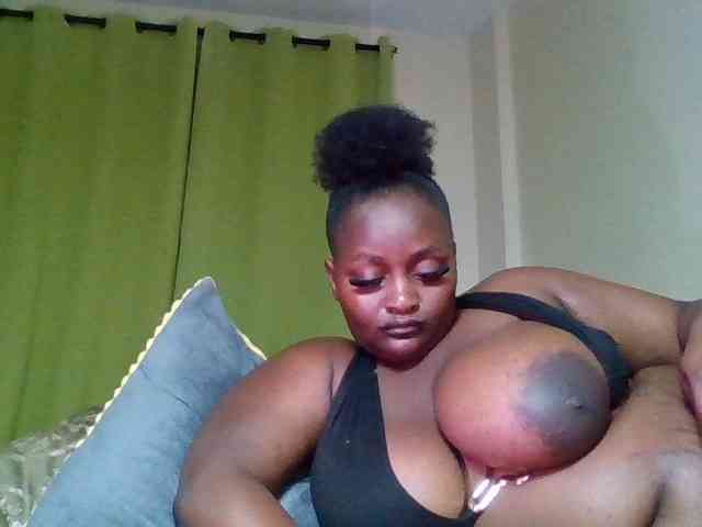 Wildebony1