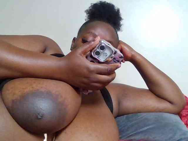 Wildebony1
