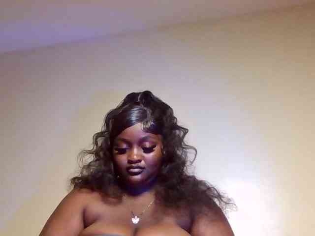 Wildebony1 webcam
