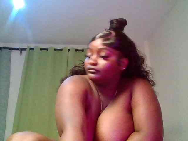 Wildebony1