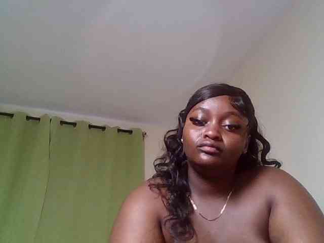 Wildebony1