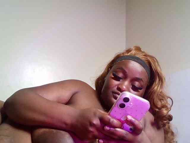 Wildebony1