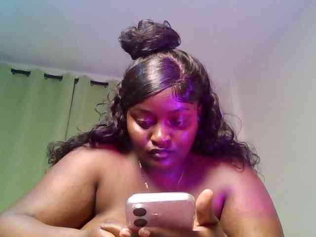 Wildebony1 webcam