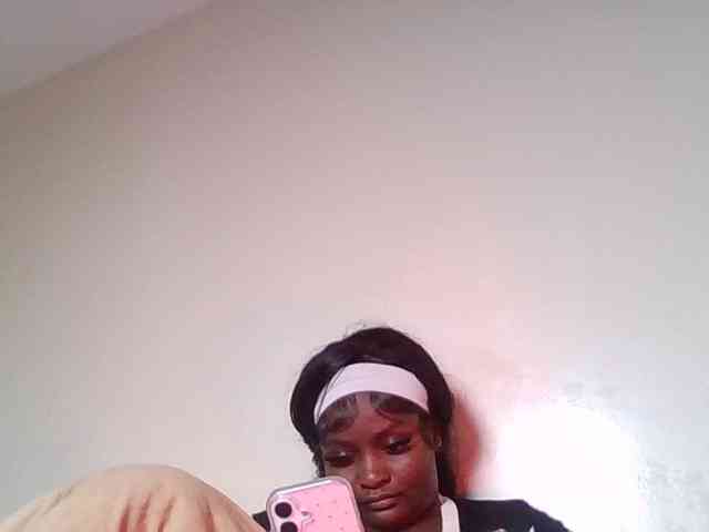 Wildebony1 webcam