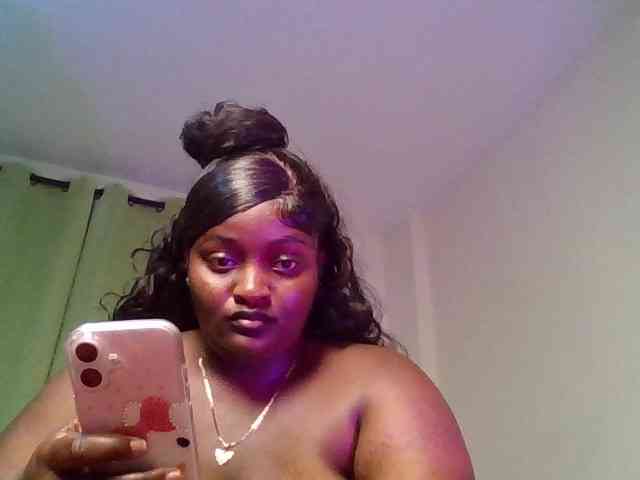 Wildebony1 webcam