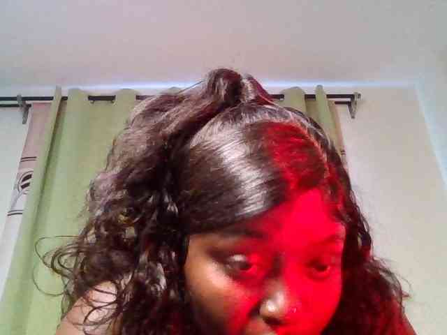 Wildebony1 webcam