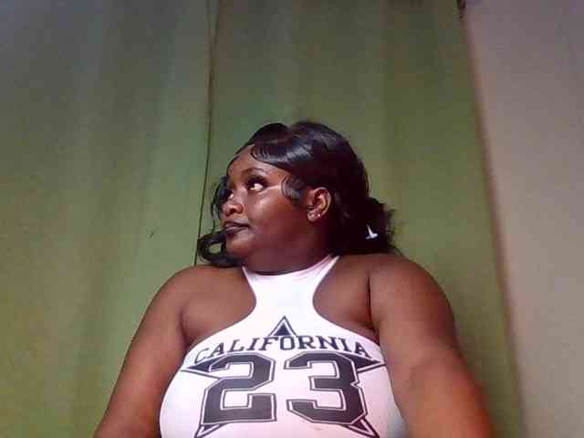 Wildebony1 webcam
